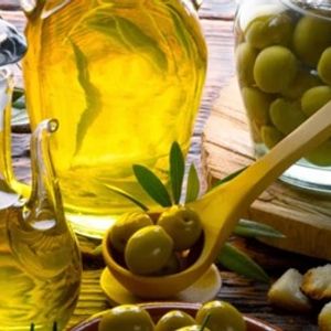Ελαιόλαδο Χαλκιδικής