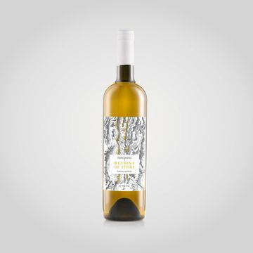 Retsina of Attiki 