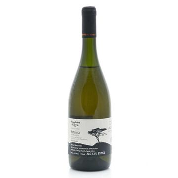 Retsina black label
