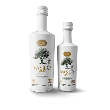 Ελαιόλαδο VASILO